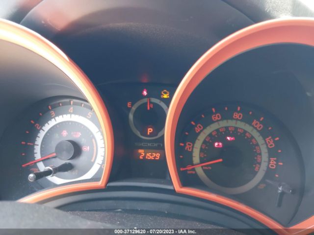 JTKJF5C75FJ008843 Scion TC