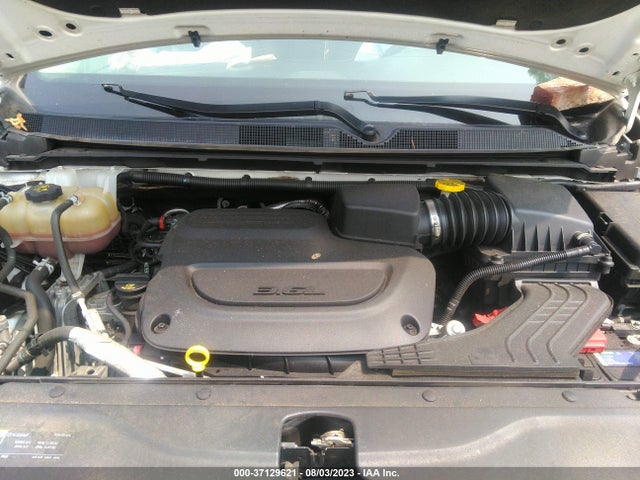 2C4RC1BG7KR666019 Chrysler Pacifica Touring L
