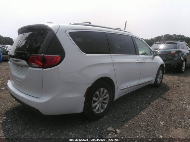 2C4RC1BG7KR666019 Chrysler Pacifica Touring L