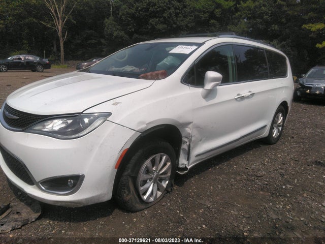 2C4RC1BG7KR666019 Chrysler Pacifica Touring L