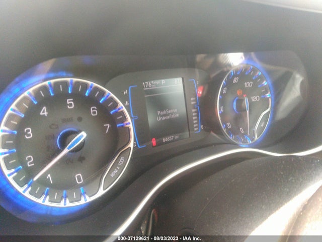 2C4RC1BG7KR666019 Chrysler Pacifica Touring L