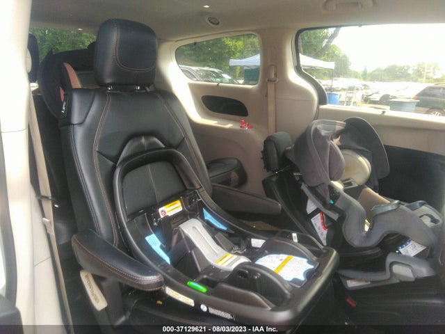 2C4RC1BG7KR666019 Chrysler Pacifica Touring L