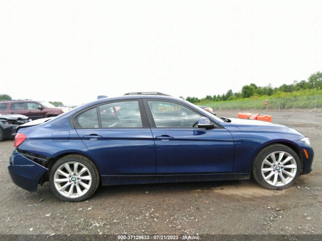 WBA8A3C51JA491857 BMW 3 Series 320i Xdrive