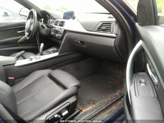 WBA8A3C51JA491857 BMW 3 Series 320i Xdrive