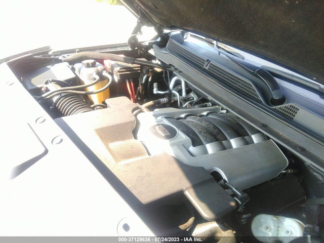1GYS4BKJ4LR302089 Cadillac Escalade Luxury