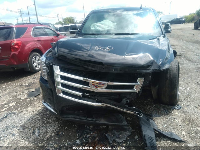 1GYS4BKJ4LR302089 Cadillac Escalade Luxury