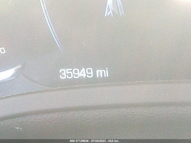 1GYS4BKJ4LR302089 Cadillac Escalade Luxury