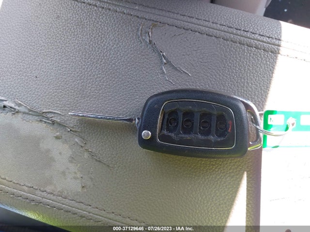 2015 HYUNDAI SONATA 2.4L SE VIN: 5NPE24AF9FH249855