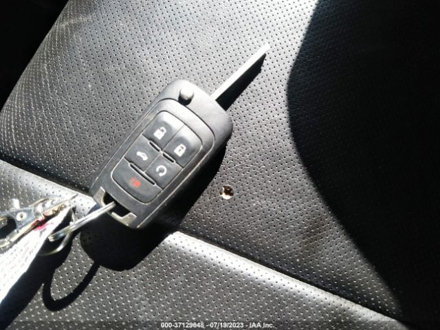2GKFLRE37H6106350 GMC Terrain Denali