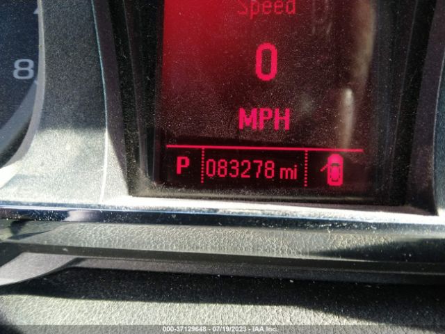 2GKFLRE37H6106350 GMC Terrain Denali