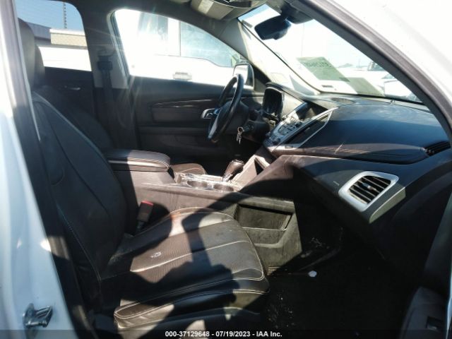 2GKFLRE37H6106350 GMC Terrain Denali