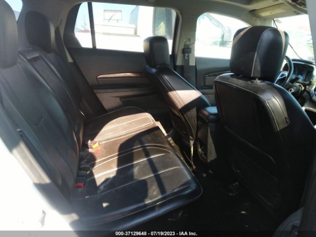 2GKFLRE37H6106350 GMC Terrain Denali