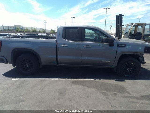 1GTR9CED5MZ352499 GMC Sierra 1500 Elevation