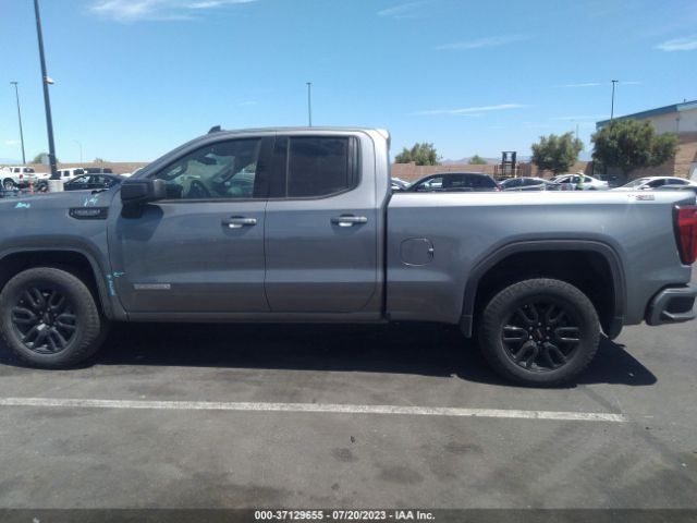 1GTR9CED5MZ352499 GMC Sierra 1500 Elevation