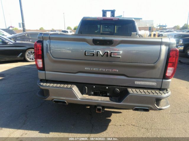 1GTR9CED5MZ352499 GMC Sierra 1500 Elevation
