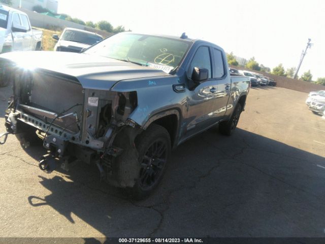 1GTR9CED5MZ352499 GMC Sierra 1500 Elevation