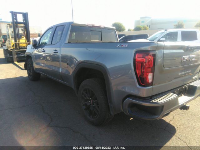 1GTR9CED5MZ352499 GMC Sierra 1500 Elevation