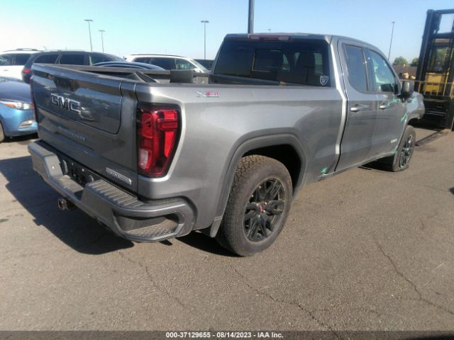 1GTR9CED5MZ352499 GMC Sierra 1500 Elevation
