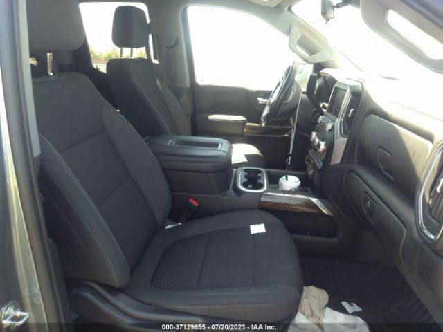 1GTR9CED5MZ352499 GMC Sierra 1500 Elevation