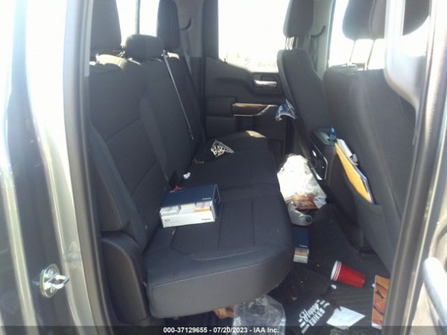 1GTR9CED5MZ352499 GMC Sierra 1500 Elevation