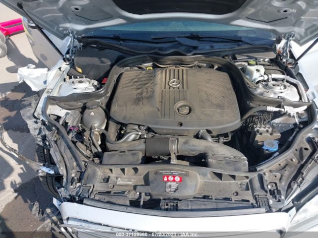 WDDHF0EB0FB143223 Mercedes-Benz E-class E 250 Bluetec