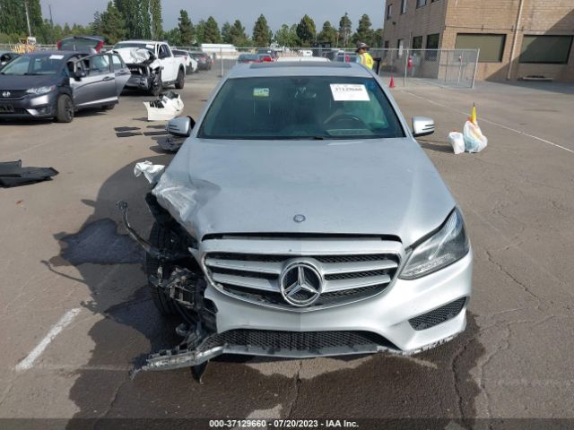 WDDHF0EB0FB143223 Mercedes-Benz E-class E 250 Bluetec