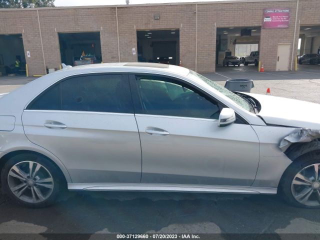 WDDHF0EB0FB143223 Mercedes-Benz E-class E 250 Bluetec