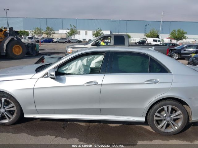 WDDHF0EB0FB143223 Mercedes-Benz E-class E 250 Bluetec