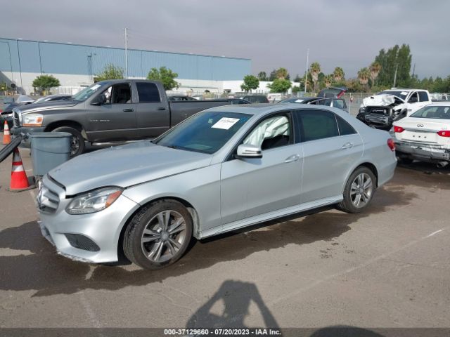 WDDHF0EB0FB143223 Mercedes-Benz E-class E 250 Bluetec