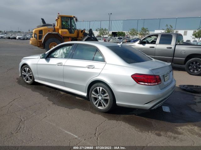 WDDHF0EB0FB143223 Mercedes-Benz E-class E 250 Bluetec
