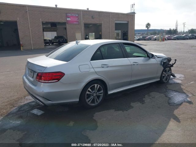 WDDHF0EB0FB143223 Mercedes-Benz E-class E 250 Bluetec