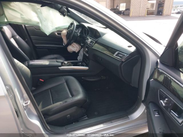 WDDHF0EB0FB143223 Mercedes-Benz E-class E 250 Bluetec
