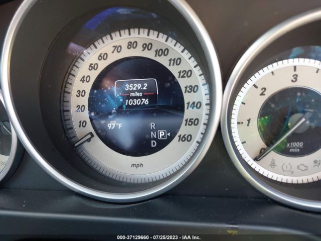 WDDHF0EB0FB143223 Mercedes-Benz E-class E 250 Bluetec