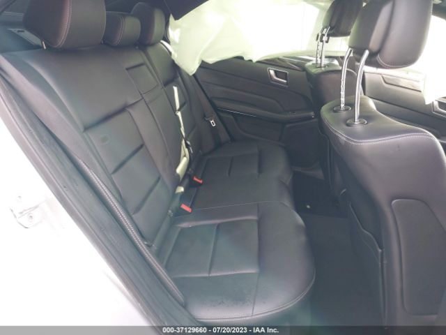 WDDHF0EB0FB143223 Mercedes-Benz E-class E 250 Bluetec
