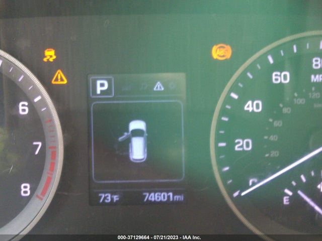 Hyundai TUCSON SE 2017 KM8J33A44HU348592 Image 15