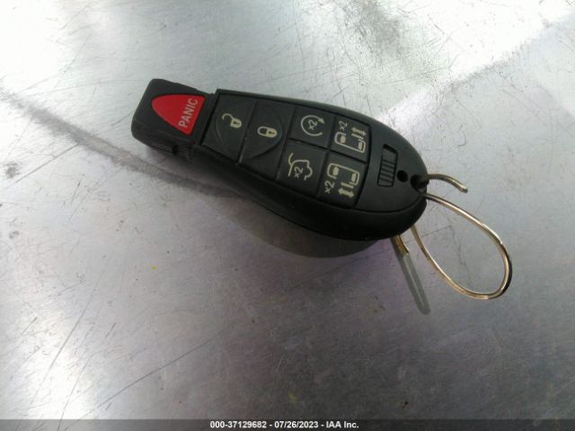 2C4RDGCG8JR173138 Dodge Grand Caravan Sxt