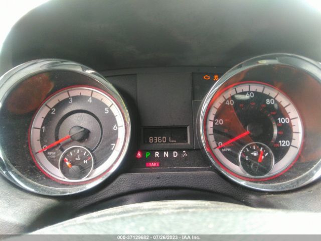 2C4RDGCG8JR173138 Dodge Grand Caravan Sxt