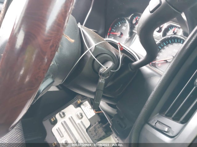 Chevrolet Silverado 1500 Lt 2014 3GCPCREH7EG542885 Image 11