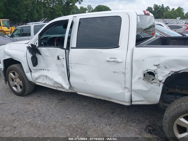 Chevrolet Silverado 1500 Lt 2014 3GCPCREH7EG542885 Image 14