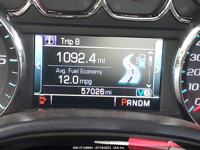 Chevrolet Silverado 1500 Lt 2014 3GCPCREH7EG542885 Image 15