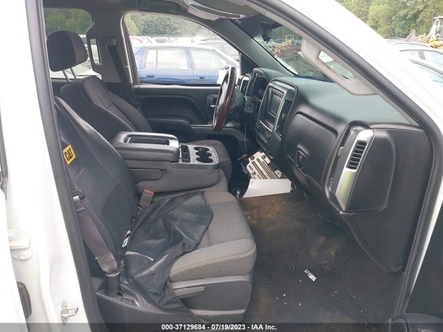 Chevrolet Silverado 1500 Lt 2014 3GCPCREH7EG542885 Image 5