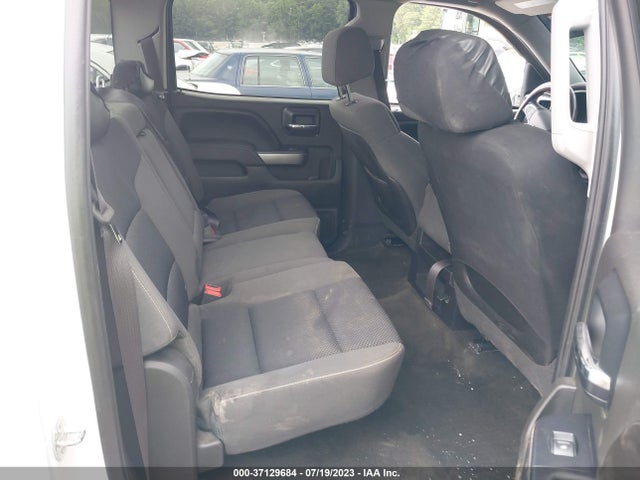 Chevrolet Silverado 1500 Lt 2014 3GCPCREH7EG542885 Image 8