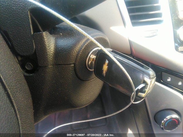 Chevrolet CRUZE LS 2014 1G1PA5SH3E7372287 Image 3