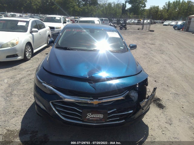Chevrolet MALIBU LT 2019 1G1ZD5ST7KF147571 Image 12
