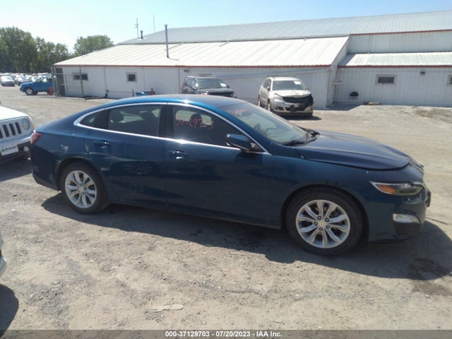 Chevrolet MALIBU LT 2019 1G1ZD5ST7KF147571 Image 13
