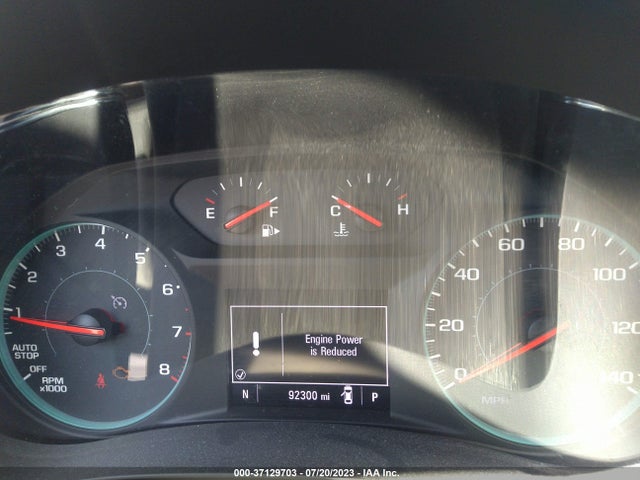 Chevrolet MALIBU LT 2019 1G1ZD5ST7KF147571 Image 7