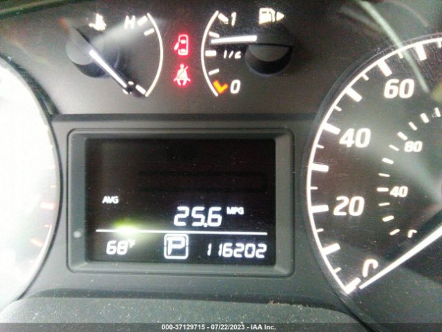 3N1AB7AP7FY261954 Nissan SENTRA S