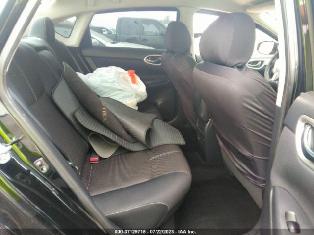 3N1AB7AP7FY261954 Nissan SENTRA S
