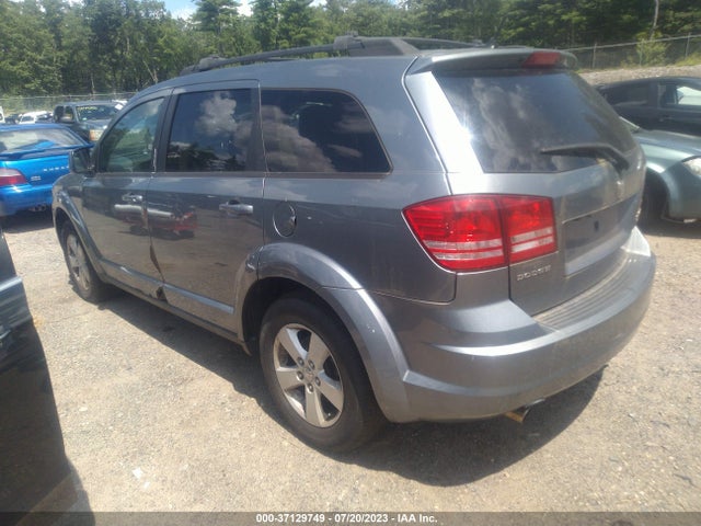 2010 DODGE JOURNEY SXT VIN: 3D4PG5FV1AT257606