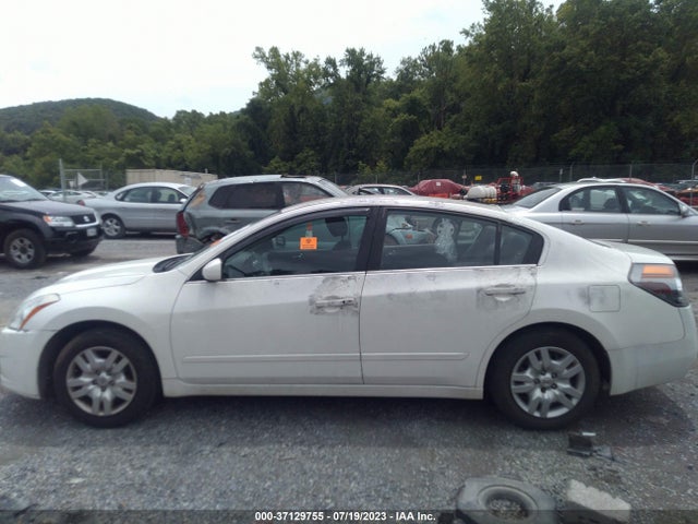 2012 NISSAN ALTIMA 2.5 S VIN: 1N4AL2AP6CC204426